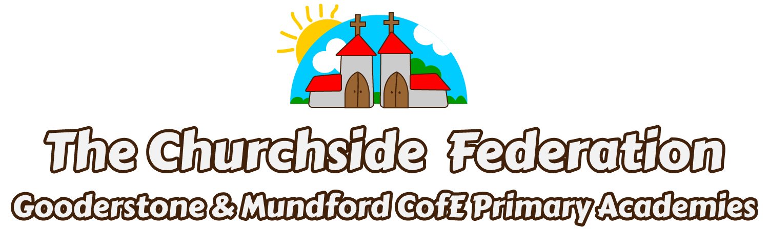 The Churchside Federation