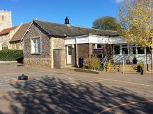 Gooderstone Primary