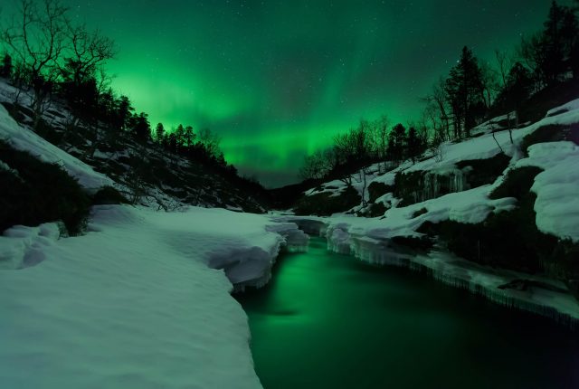 53 National Geographic Nature Photos to Inspire Happiness